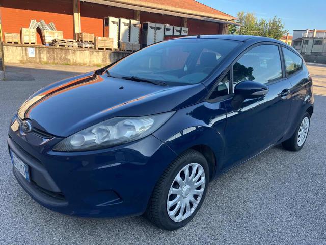 FORD Fiesta 1.4 benzina/gpl Bellissima Pronta per Consegna 