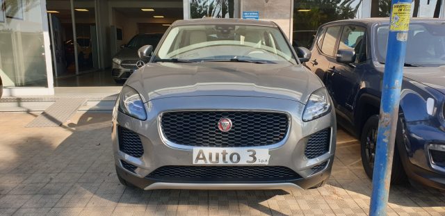 JAGUAR E-Pace 2.0D 180 CV AWD aut. S 