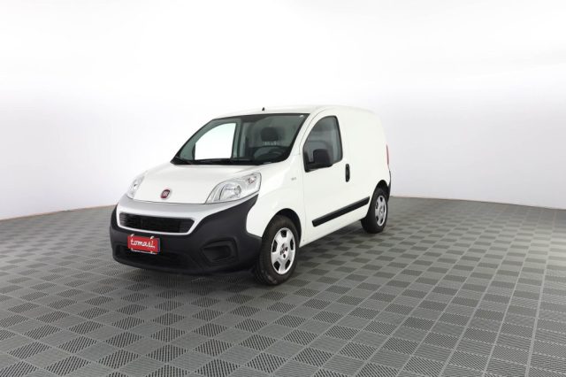 FIAT Fiorino Fiorino 1.3 MJT 95CV Cargo SX 