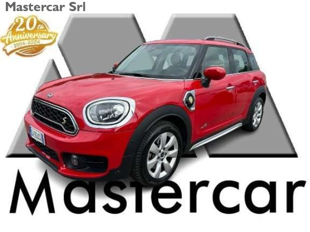 MINI Cooper SE Countryman 1.5 Cooper SE Business all4 auto - GA564GL 