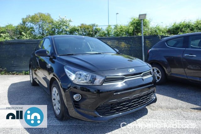 KIA Rio Rio 1.2 DPi 5 porte 