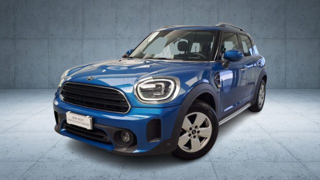 MINI Countryman 1.5 Cooper Essential Aut. 