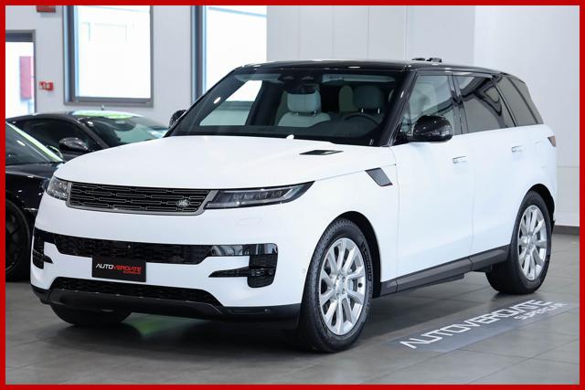 LAND ROVER Range Rover Sport 3.0 I6 PHEV 440 CV Dynamic HSE 