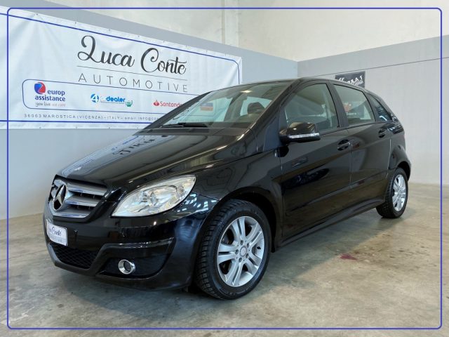 MERCEDES-BENZ B 200 CDI SPORT -Garanzia12m- 