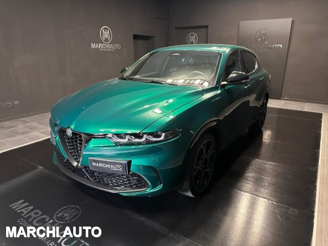 ALFA ROMEO Tonale 1.5 160 CV MHEV TCT7 Speciale 