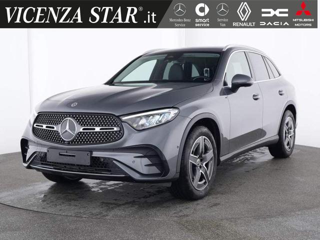 MERCEDES-BENZ GLC 220 d MHV 4MATIC PREMIUM AMG 