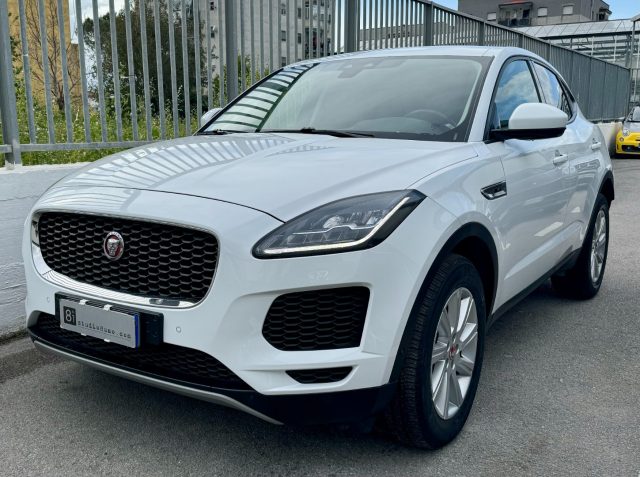 JAGUAR E-Pace 2.0D 150 CV AWD S 