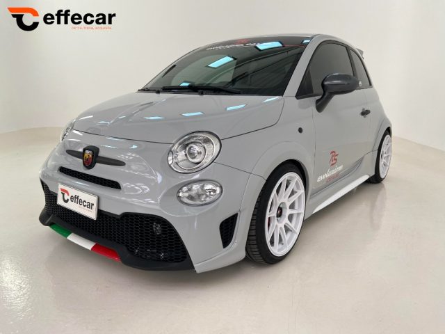 ABARTH 595 1.4 Turbo 300 CV VETTURA PREPARATA 