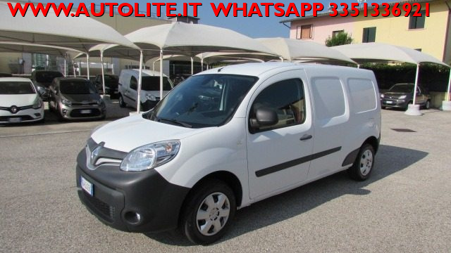 RENAULT Kangoo 1.5 dCi 90CV S&S 4p. Express Maxi Combi Ice 