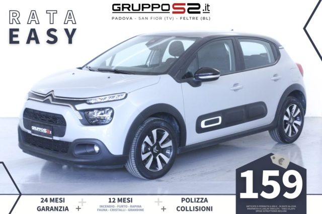 CITROEN C3 PureT 83 S&S Shine NAVIGATORE 