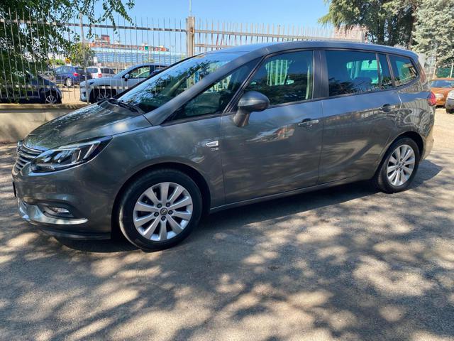 OPEL Zafira 1.6 CDTi 134CV Start&Stop Innovation 