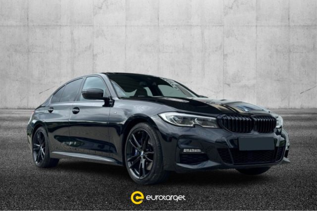 BMW 330 i xDrive Msport 