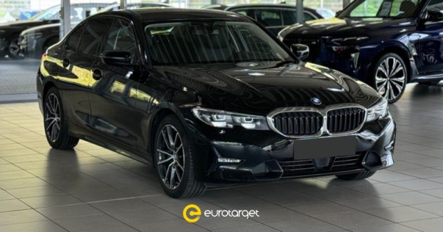 BMW 320 d Sport 