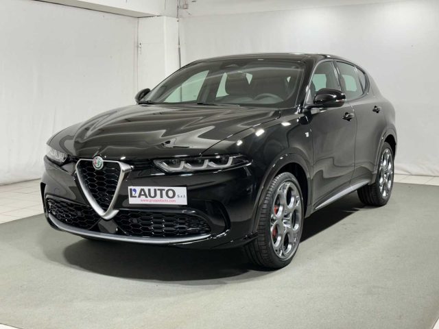 ALFA ROMEO Tonale 1.5 160 CV MHEV TCT7 Ti 