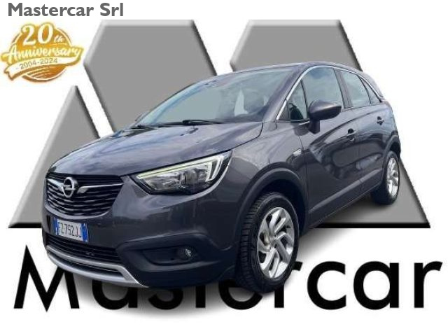 OPEL Crossland X 1.5 ecotec 102cv Innovation - FZ752JJ 