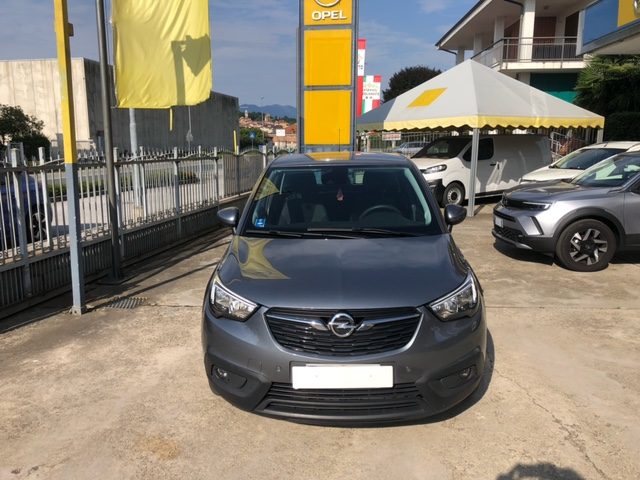 OPEL Crossland X 1.5 ECOTEC D 102 CV Start&Stop Advance UNICO PROPR 