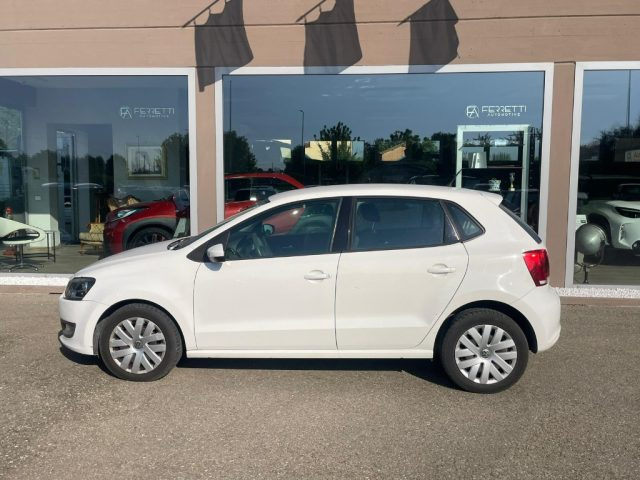 VOLKSWAGEN Polo 1.4 5 porte Highline Usato