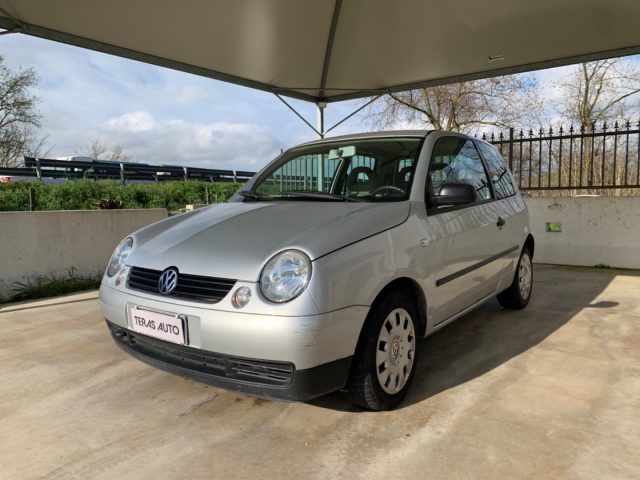 VOLKSWAGEN Lupo 1.0 cat OK NEOPATENTATI POCHI KM PRONTA CONSEGNA 