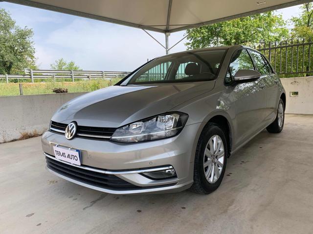 VOLKSWAGEN Golf 1.0 TSI 115 CV 5p. OK NEOP. BlueMotion Technology 