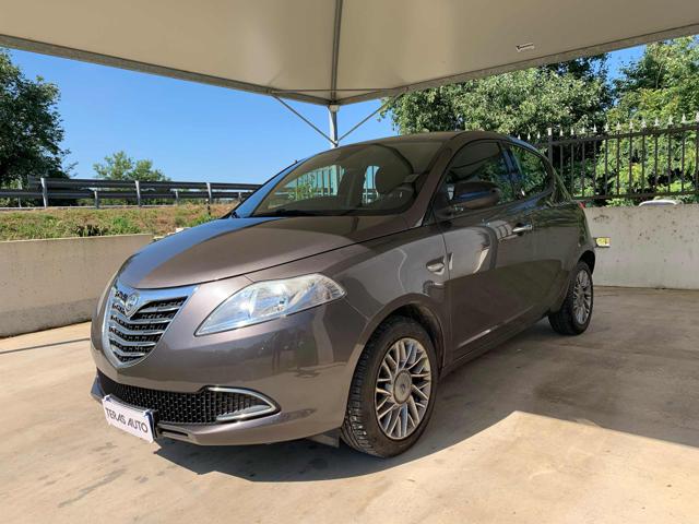 LANCIA Ypsilon 1.2 69 CV 5 porte GPL OK 07/2034 OK NEOPATENTATI 