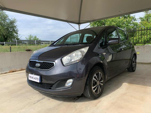 KIA Venga 1.4 BENZ/GPL OK 03/2025  OK NEOPATENTATI 