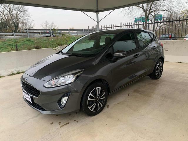 FORD Fiesta 1.1 75 CV 5P Connect OK NEOPATENTATI FARI FENDI 