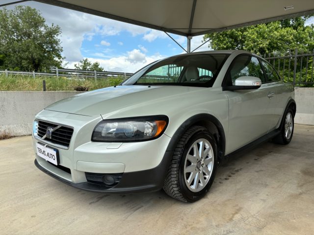 VOLVO C30 1.6 Summum UNICO PROPRIETARIO  PRONTA CONSEGNA 