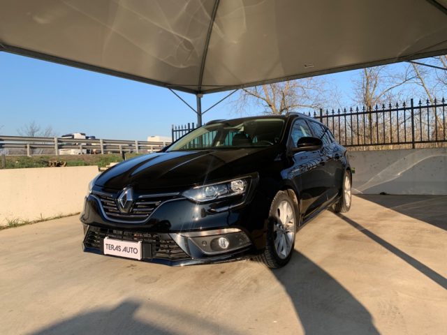 RENAULT Megane Sporter TCe BENZINA GPL SCADENZA 06/2031 IN PRONTA 