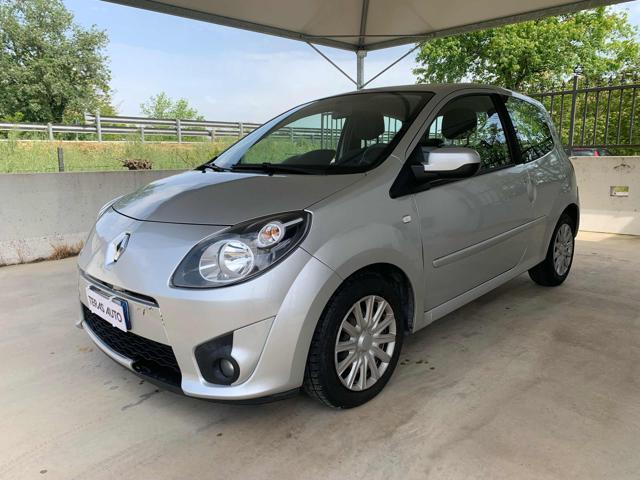 RENAULT Twingo 1.2 16V Dynamique OK NEOPATENTATI 