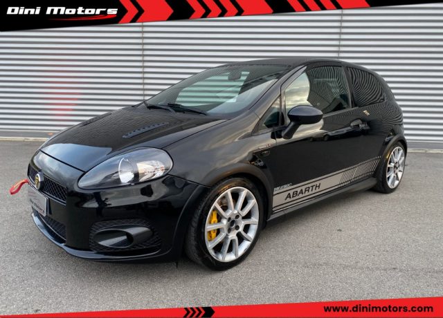 ABARTH Grande Punto 1.4 T-Jet 16V 3 porte PREPARATA 280CV 