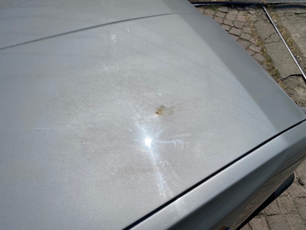 FIAT 130 COUPE AUTOMATICA DA RESTAURARE - 35