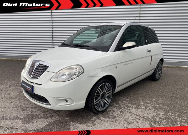 LANCIA Ypsilon 1.2 Benzina Modamilano ok NEOPATENTATI 