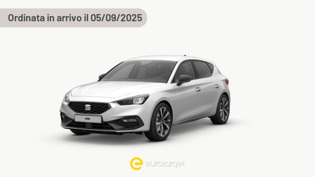 SEAT Leon 1.5 hybrid 150 CV DSG Style  4ª serie 