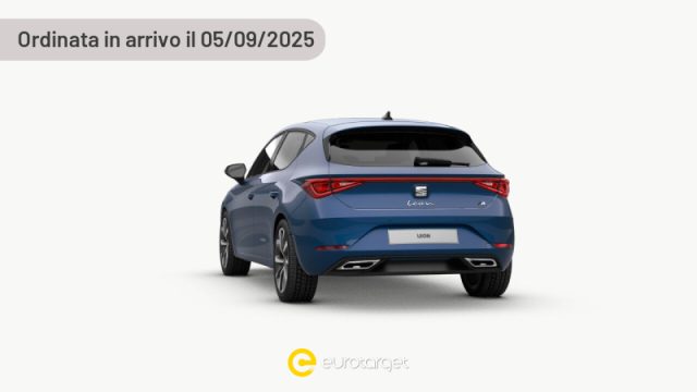 SEAT Leon 1.5 TSI 116 CV Business  4ª serie 