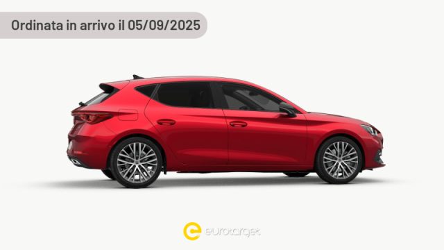 SEAT Leon 1.5 TSI 116 CV Style  4ª serie 