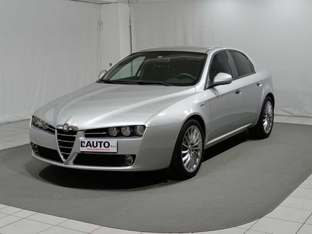 ALFA ROMEO 159 1750 TBi Progression 