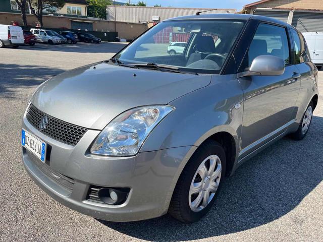 SUZUKI Swift 1.3 benzina/GPL Bellissima Pronta per Consegna 