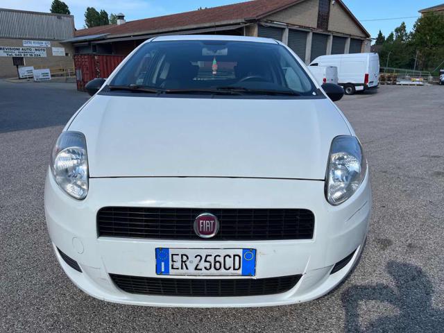 FIAT Grande Punto 1.2 benzina/gpl Bellissima Pronta per Consegna 