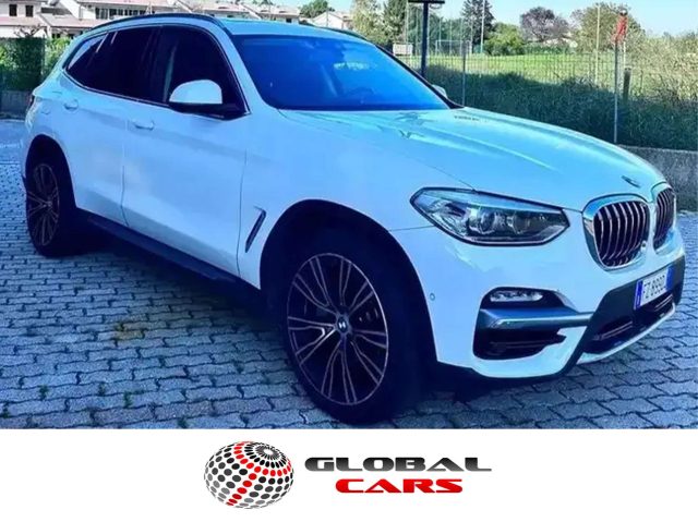 BMW X3 xdrive30i xLine 252cv auto/Panor/Navi Pro/C.L 20 