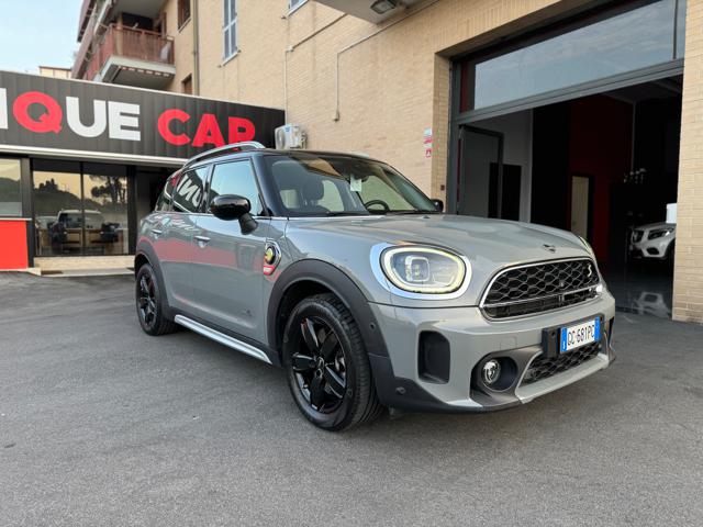 MINI Countryman 1.5 Cooper SE Business Countryman ALL4 Automatica 