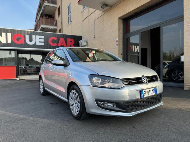 VOLKSWAGEN Polo 1.2 TDI DPF 5 p. Comfortline OK NEOPATENTATI 