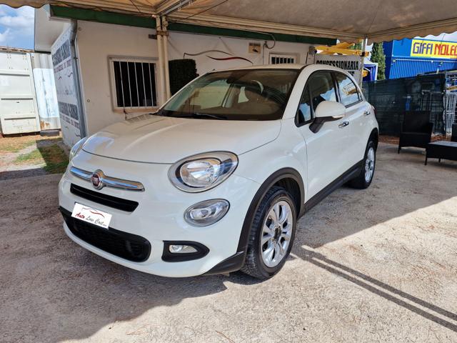 FIAT 500X 1.6 MultiJet 120 CV Business Usato