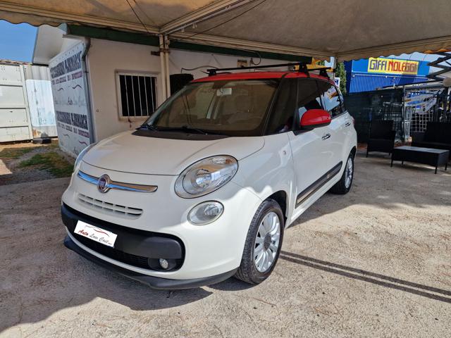 FIAT 500L 1.3 Multijet 85 CV Pop Star NEO PATENT. Usato