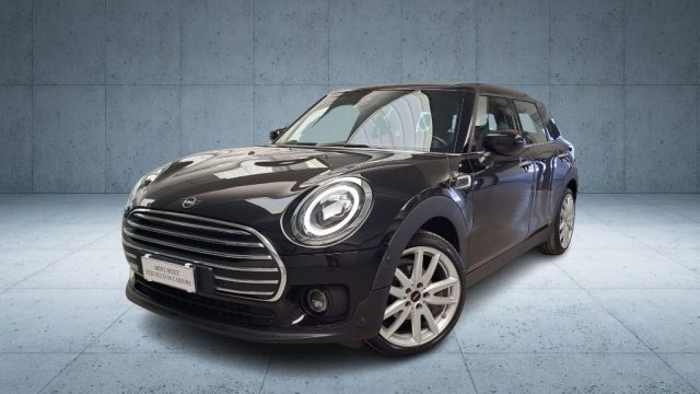 MINI Clubman 1.5 One D Aut. 