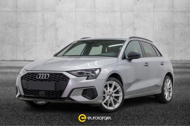 AUDI A3 SPB 30 TFSI S tronic S line edition 