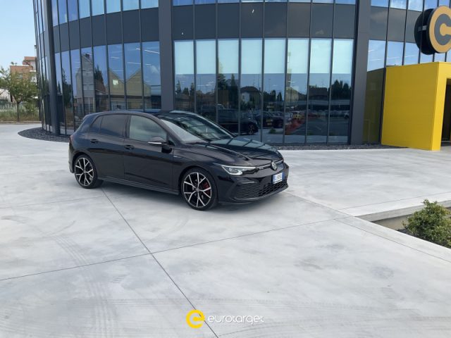 VOLKSWAGEN Golf 2.0 TDI GTD DSG 