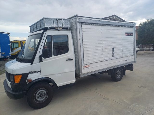 MERCEDES-BENZ Sprinter 308 