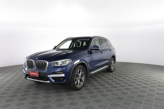 BMW X3 X3 xDrive20d 48V xLine 