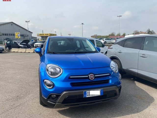 FIAT 500X 1.0 T3 120 CV City Cross 