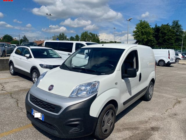 FIAT Fiorino 1.3 MJT 95CV Cargo SX 